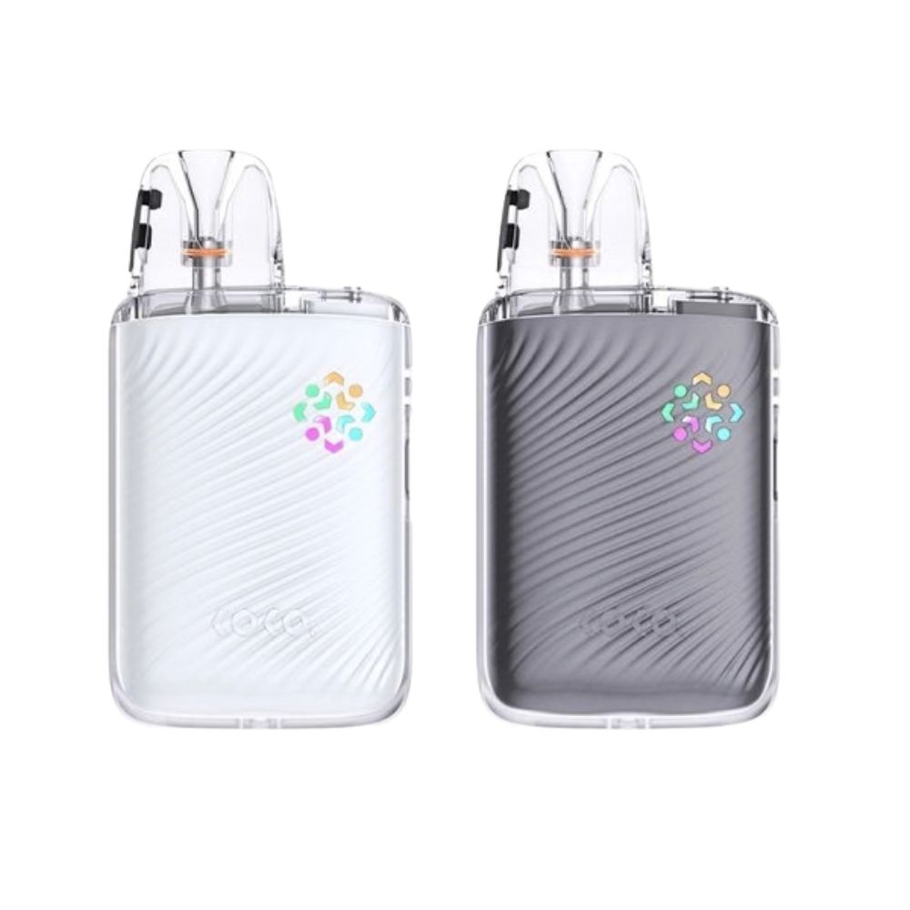 Uwell Kit Pod Caliburn G5 Lite Koko TPD 1600mAh